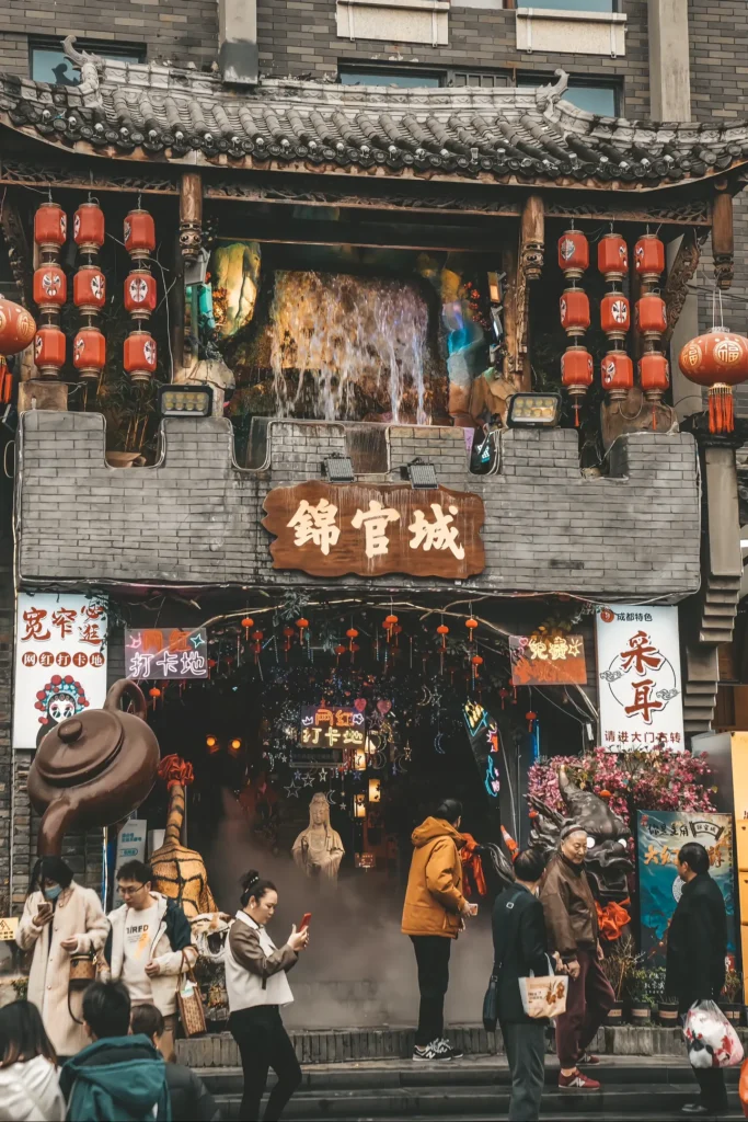 ABOUT US - Go China Travel