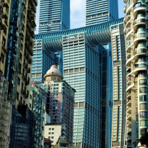 Chongqing 5-Day Tour Itinerary