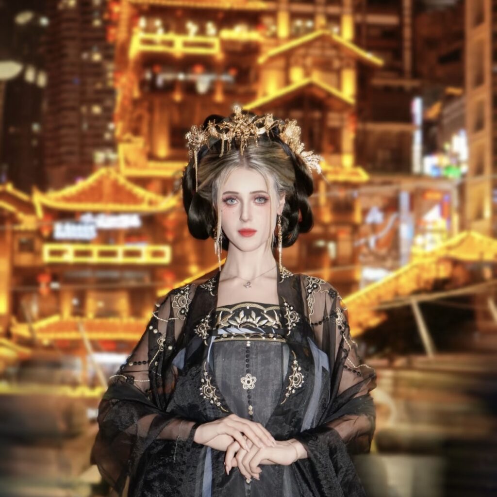 China inbound travel - Go China