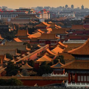 Tiananmen Square, ForbiddenCity&lreasure MuseumHalf-Day Group Tour - Go China Travel